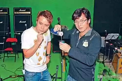 2002十大劲歌谭咏麟(谭咏麟经典歌曲100首)插图11
