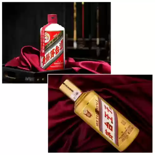十大粮食酒品种(中国十大浓香型白酒)插图1