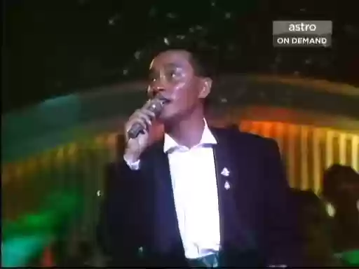 2007香港十大劲歌(1994年香港十大劲歌金曲颁奖典礼)插图8
