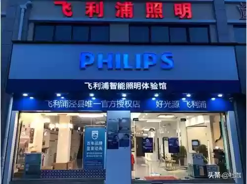 2016灯具十大品牌(十大灯具排名)插图5