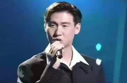 1991年十大中文金曲(1991年流行歌曲名单)插图11