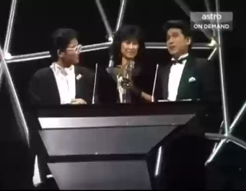 2002香港十大劲歌金曲(广东音乐十大名曲欣赏)插图2