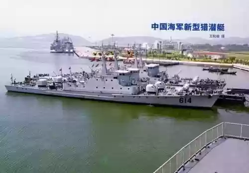埃及十大最强的武器(中国最厉害的武器排名)插图9