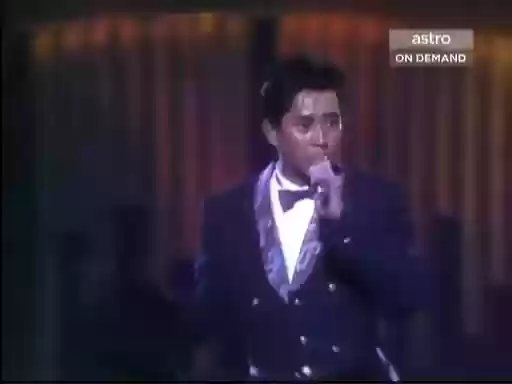 2007香港十大劲歌(1994年香港十大劲歌金曲颁奖典礼)插图3
