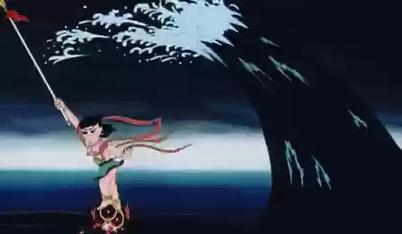十大怀旧动漫搞笑(很搞笑的动画片)插图17