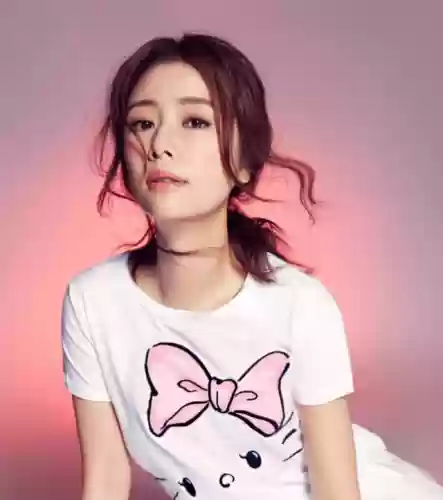2000十大偶像林心如(林心如的作品)插图2