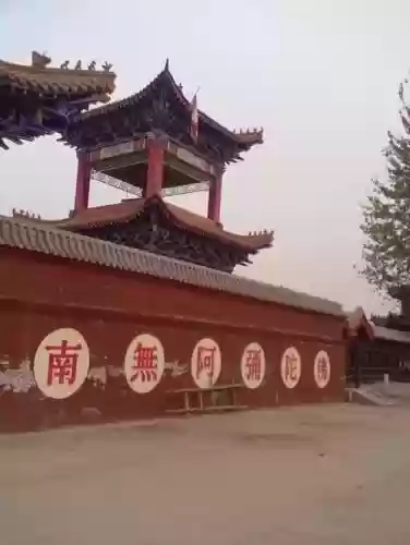 廊坊著名十大寺庙(河北香河县有哪些寺庙)插图6