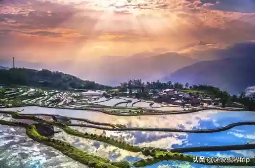 亚洲十大仙境之首(世界上最美的仙境)插图9