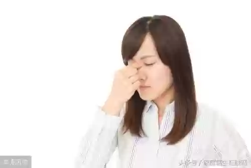 干眼症的十大表现(干眼症有什么症状表现)插图