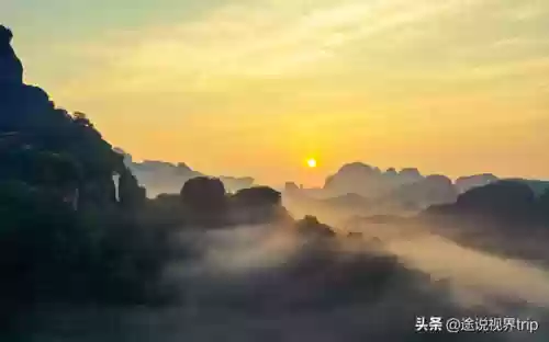亚洲十大仙境之首(世界上最美的仙境)插图10
