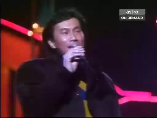 2007香港十大劲歌(1994年香港十大劲歌金曲颁奖典礼)插图17