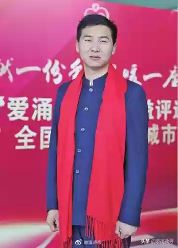 散文十大公益人物(散文可以在哪里投稿)插图3