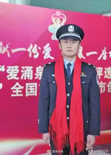 散文十大公益人物(散文可以在哪里投稿)插图7
