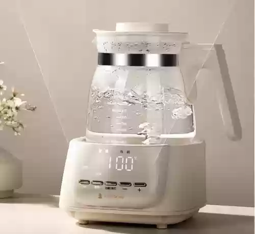 十大名牌的水壶(家用烧水壶哪个牌子好)插图13