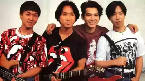 1991年十大中文金曲(1991年流行歌曲名单)插图7