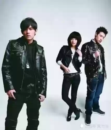 2004十大中文金曲(华语top100歌曲)插图