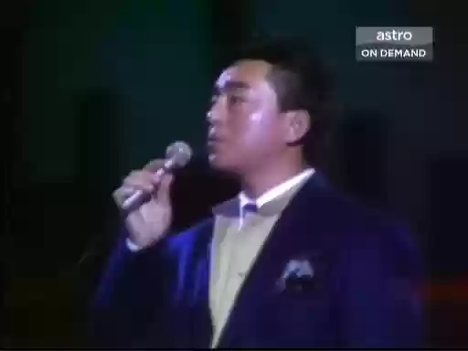 2007香港十大劲歌(1994年香港十大劲歌金曲颁奖典礼)插图11