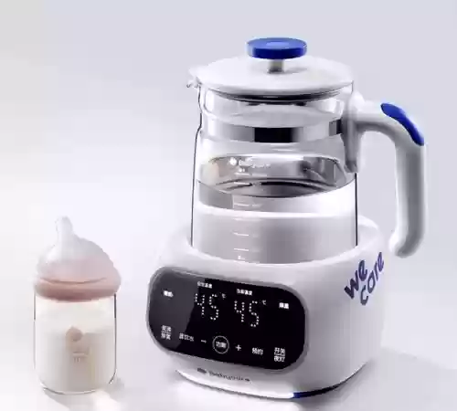 十大名牌的水壶(家用烧水壶哪个牌子好)插图9