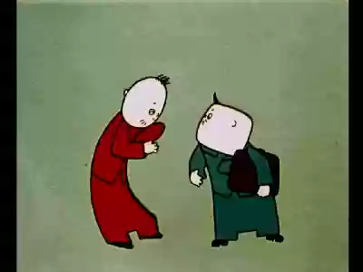 十大怀旧动漫搞笑(很搞笑的动画片)插图19