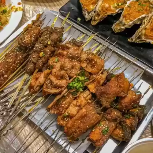 山东十大夜宵档位(成都夜宵排行榜)插图24
