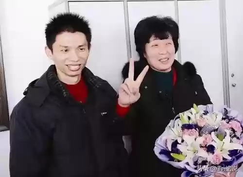2009十大感动中国(2008年感动中国年度人物)插图15