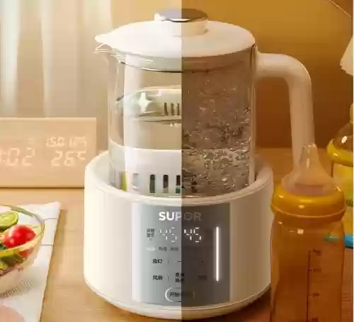 十大名牌的水壶(家用烧水壶哪个牌子好)插图12
