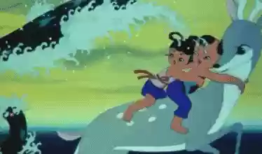 十大怀旧动漫搞笑(很搞笑的动画片)插图16