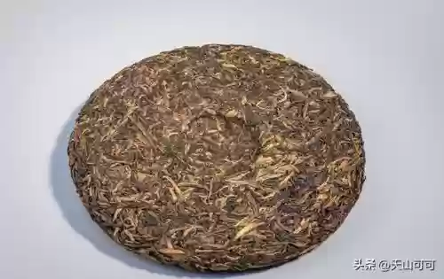 19十大知名普洱茶品牌(普洱茶牌子排名榜)插图5