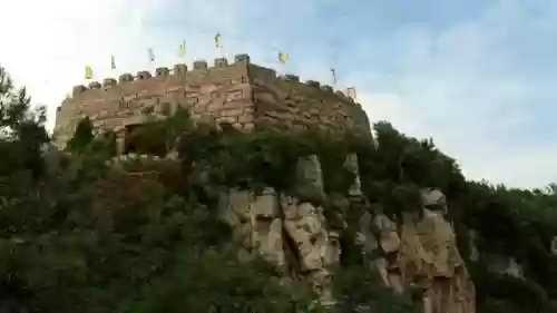 2022临沂十大景区(临沂周边景点)插图3