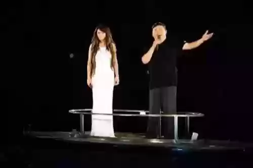 2奥运十大歌曲(经典奥运歌曲有哪些)插图5