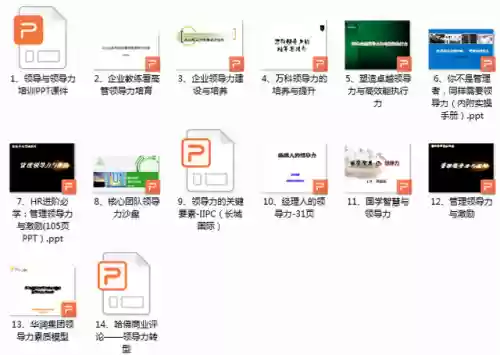 中国十大热门培训(十大最靠谱培训机构)插图9