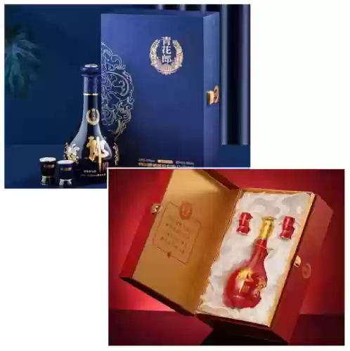 十大粮食酒品种(中国十大浓香型白酒)插图8