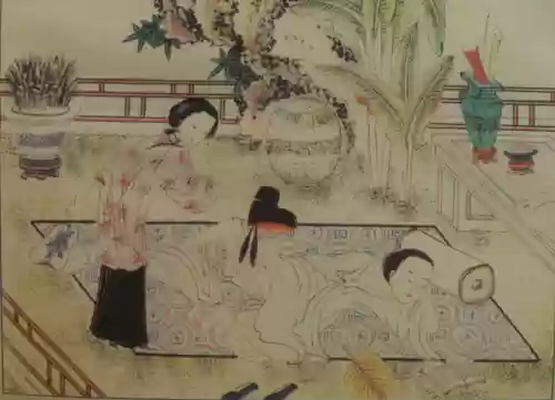 古代十大必买物件(十大老物件)插图4