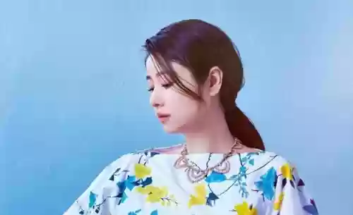 2000十大偶像林心如(林心如的作品)插图4
