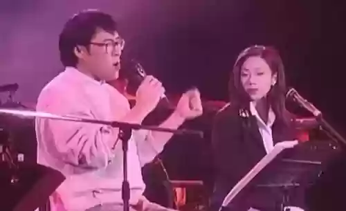 1991年十大中文金曲(1991年流行歌曲名单)插图23
