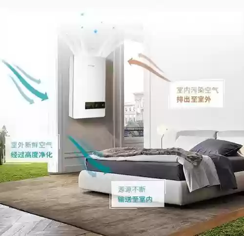 2010新风十大品牌(家用新风机哪个品牌好)插图1
