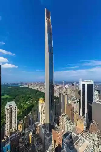 2022十大高楼排名(中国的高楼排名100名)插图2