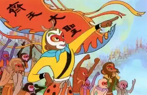十大怀旧动漫搞笑(很搞笑的动画片)插图2