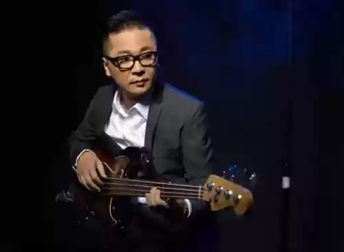 1991年十大中文金曲(1991年流行歌曲名单)插图26