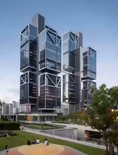 2022十大高楼排名(中国的高楼排名100名)插图7