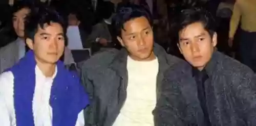 2000年十大劲歌金曲颁奖典礼(1990年十大劲歌金曲颁奖)插图