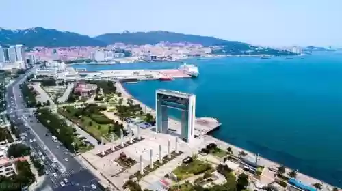十大花园城市(中国唯一入选花园城市)插图1