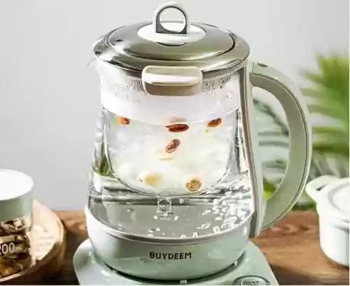 十大名牌的水壶(家用烧水壶哪个牌子好)插图10