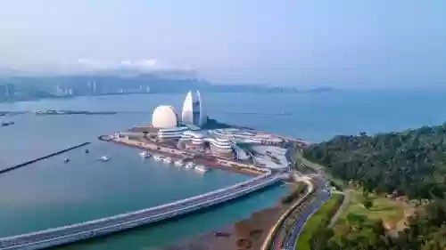 十大花园城市(中国唯一入选花园城市)插图10