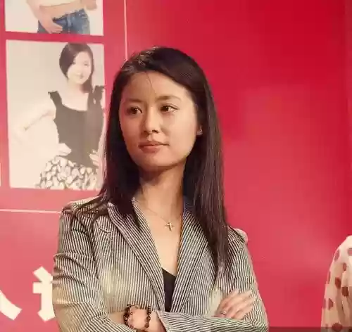 2000十大偶像林心如(林心如的作品)插图23