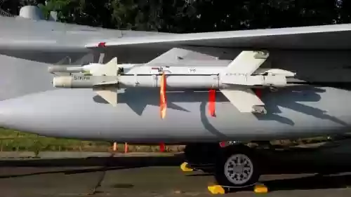 埃及十大最强的武器(中国最厉害的武器排名)插图17
