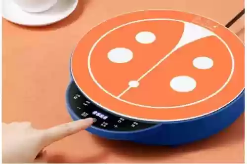 .中国十大电陶炉(十大电陶炉品牌排行)插图2