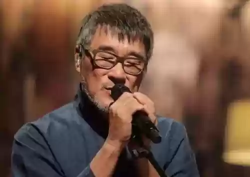 1991年十大中文金曲(1991年流行歌曲名单)插图22
