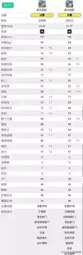 2021十大潜力边锋(世界十大边锋)插图4