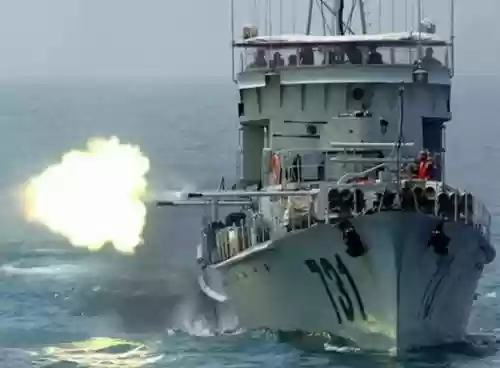 埃及十大最强的武器(中国最厉害的武器排名)插图12
